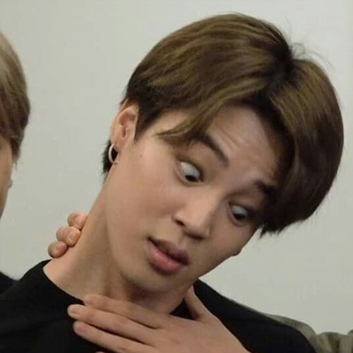 Meme BTS Jimin 3