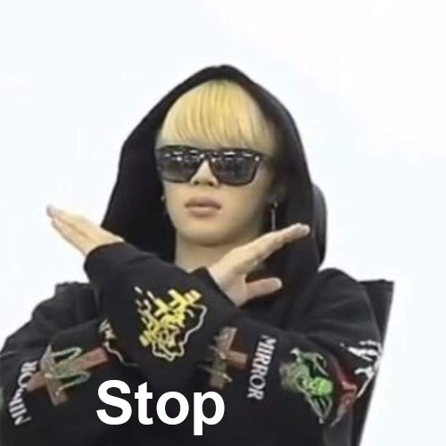 Meme BTS Jimin 5