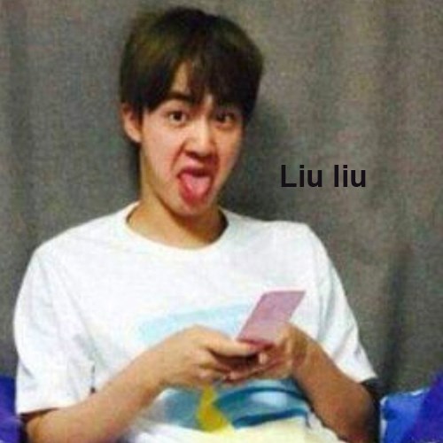 Meme BTS Jin 7