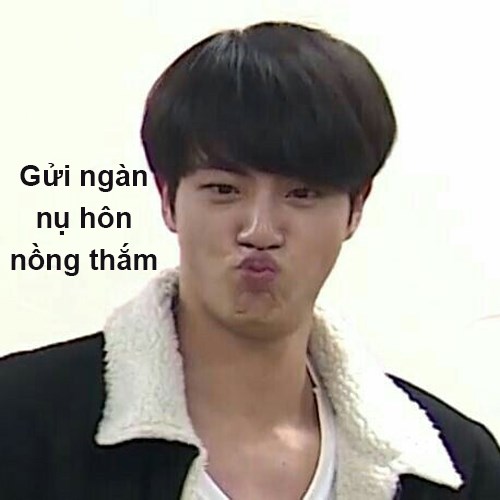 Meme BTS Jin 9