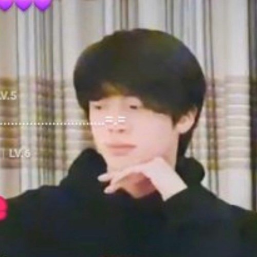 Meme BTS Jin 2