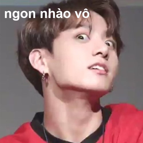 Meme BTS Jungkook 10