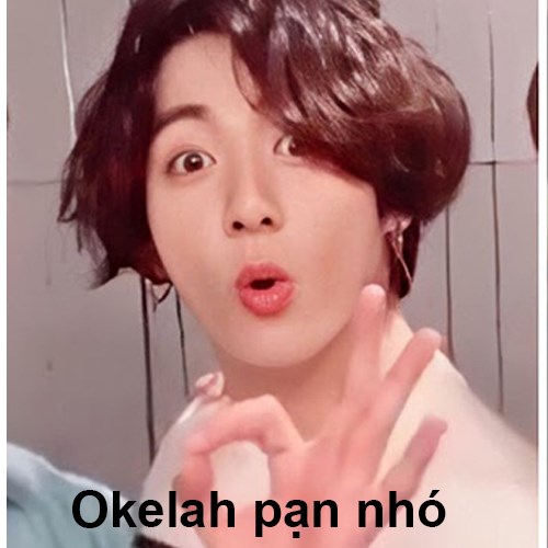 Meme BTS Jungkook 3