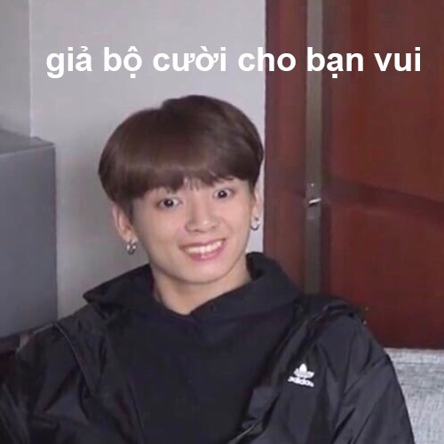 Meme BTS Jungkook 4