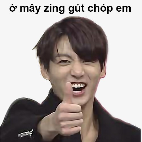 Meme BTS Jungkook 5