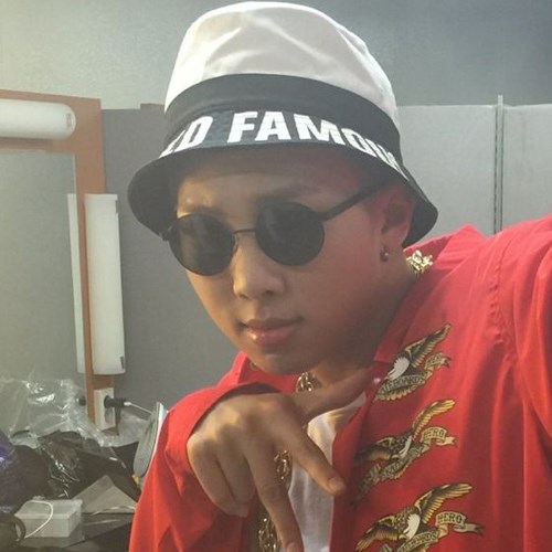 Meme BTS RM 9