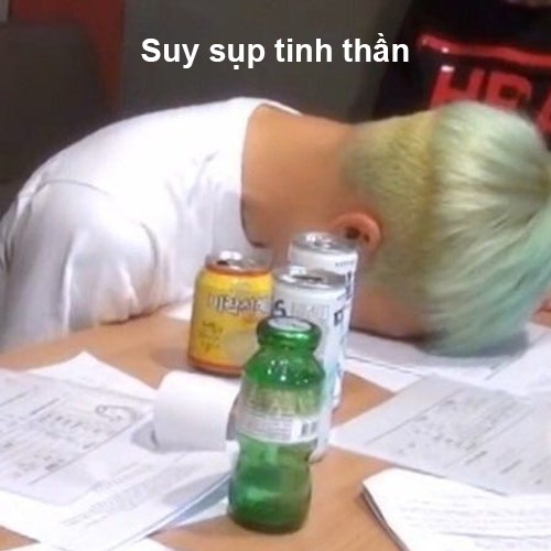 Meme BTS RM 2