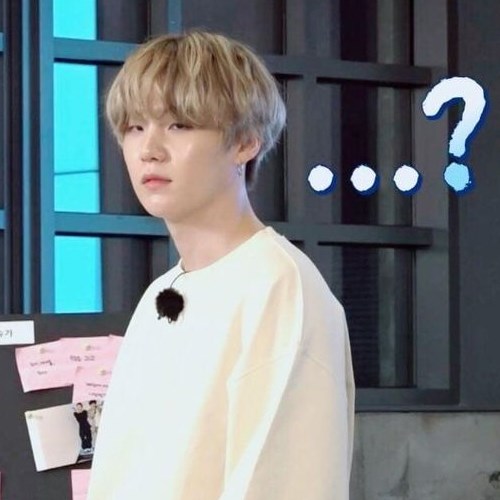 Meme BTS Suga 2