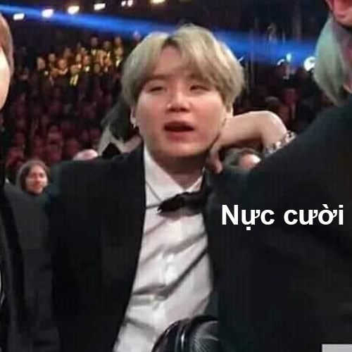 Meme BTS Suga 4