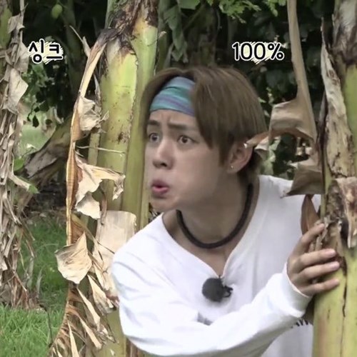 Meme BTS V 8