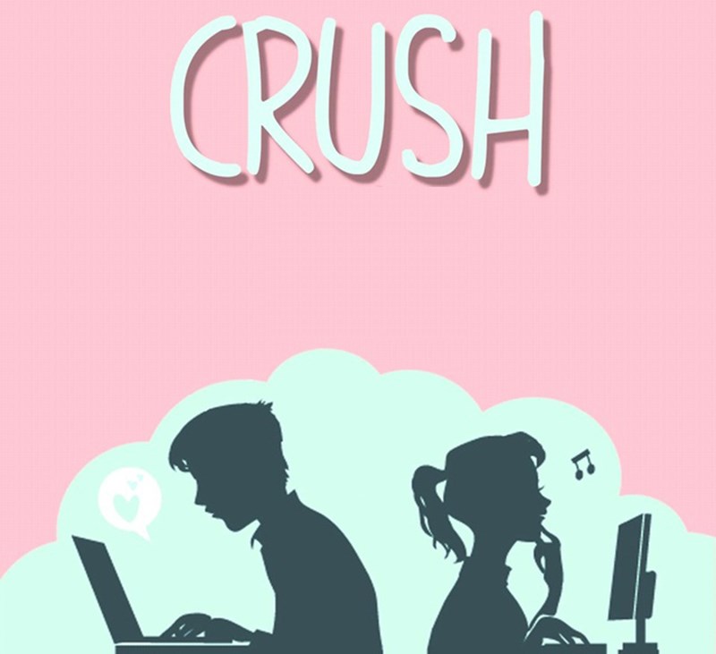 Người đang yêu đơn phương