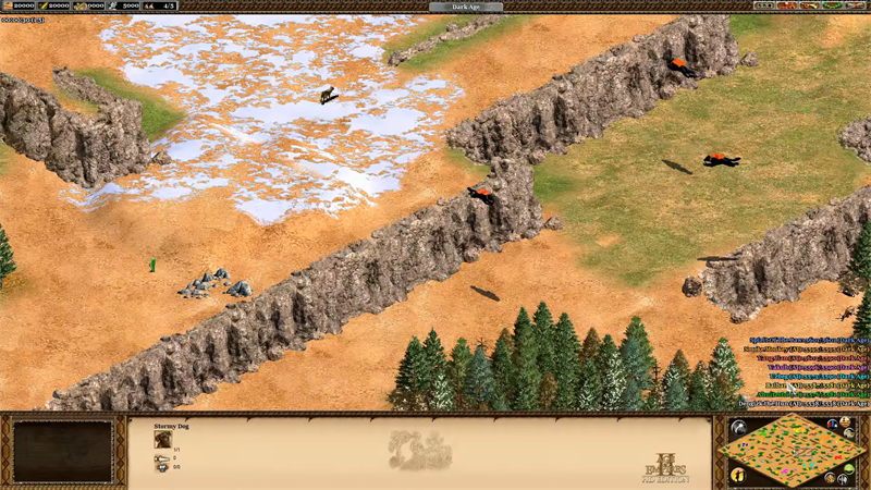 M&atilde; cheat: woof woof - Biến chim đại b&agrave;ng th&agrave;nh ch&uacute; ch&oacute; biết bay