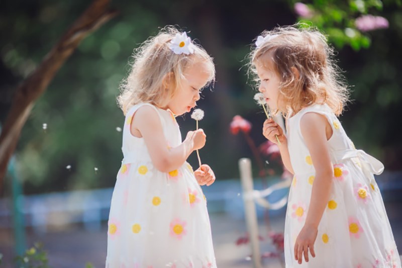 Những cái tên đáng yêu ý nghĩa cho con gái họ Nguyễn