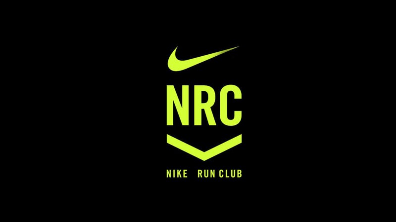 Nike Run Club - Chạy bộ cùng Nike