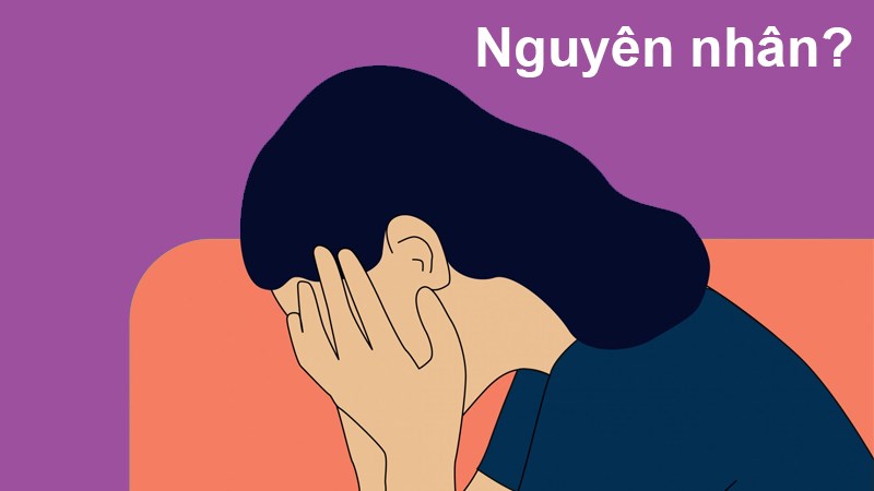 Nguyên nhân gây nên hội chứng OCD
