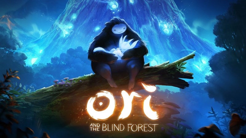 Ori and The Blind Forest Ori and The Blind Forest