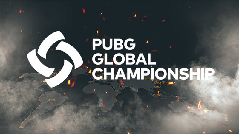 Giải đấu PUBG Global Championship (PGC) 2021