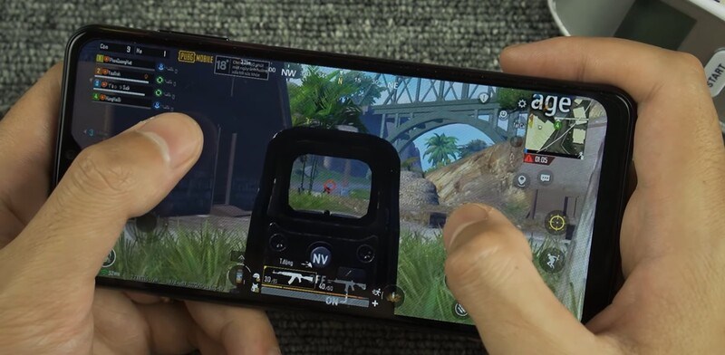 PUBG Mobile