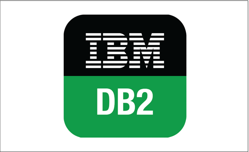 Phần mềm quản lý cơ sở dữ liệu IBM DB2