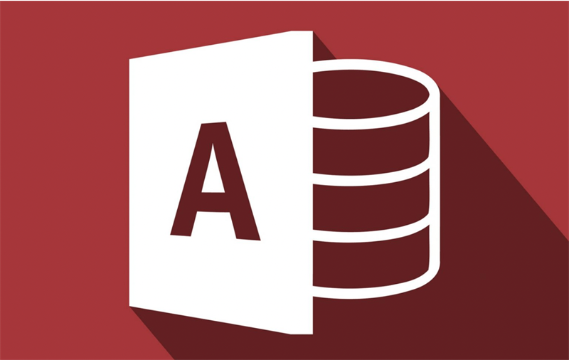Phần mềm quản lý cơ sở dữ liệu Microsoft Access