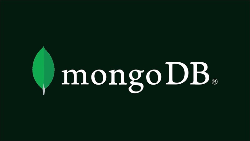 Phần mềm quản lý cơ sở dữ liệu MongoDB