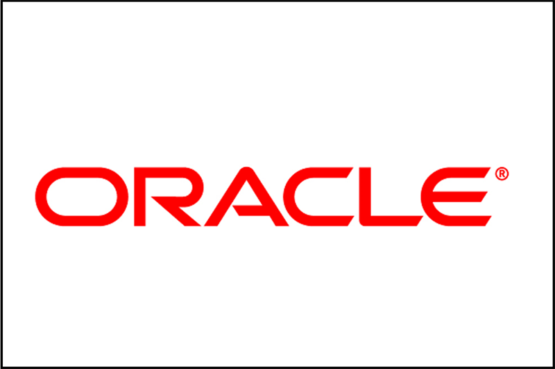 Phần mềm quản lý cơ sở dữ liệu Oracle