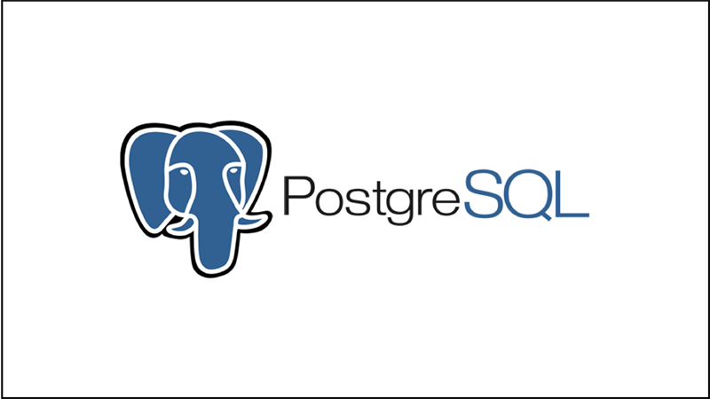 Phần mềm quản lý cơ sở dữ liệu Postgre SQL