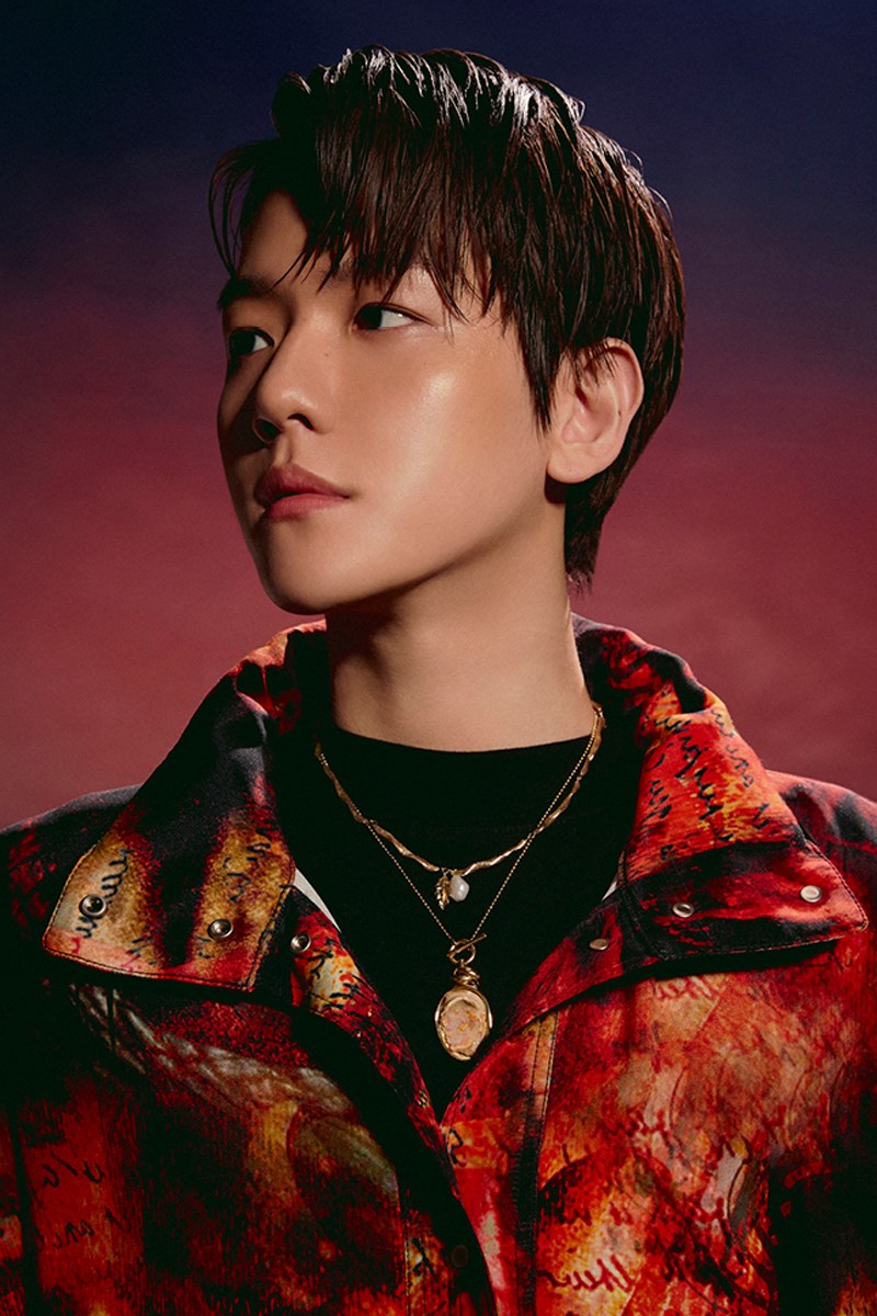 Profile, thông tin, tiểu sử EXO Baekhyun