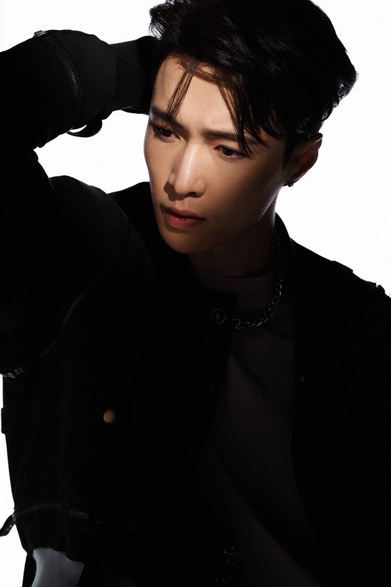 Profile, thông tin, tiểu sử EXO Lay
