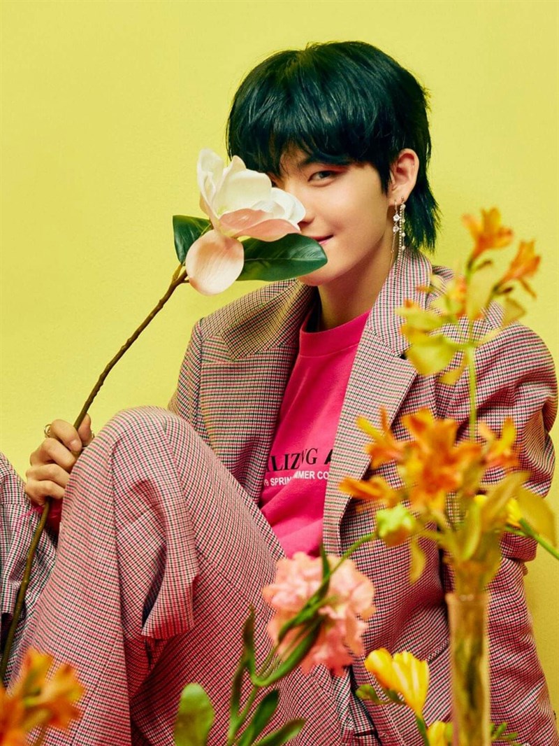 Thông tin, tiểu sử về thành viên The Boyz - Hwall Thông tin, tiểu sử về thành viên The Boyz - Hwall
