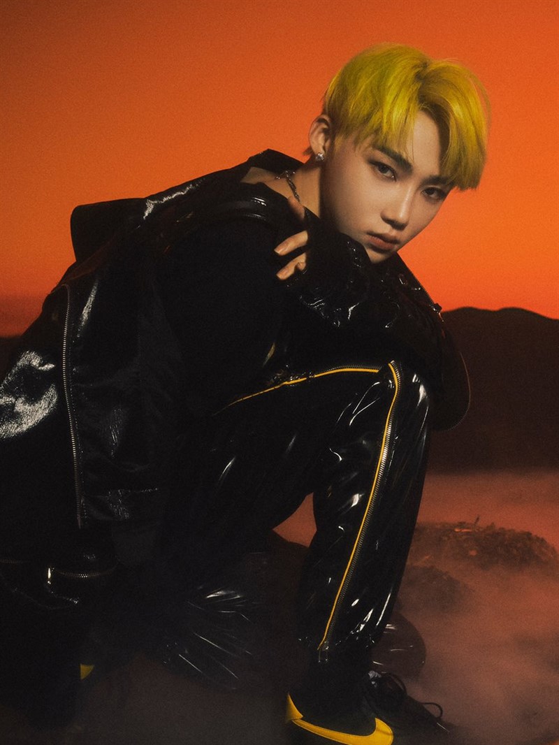 Thông tin, tiểu sử về thành viên The Boyz - New Thông tin, tiểu sử về thành viên The Boyz - New