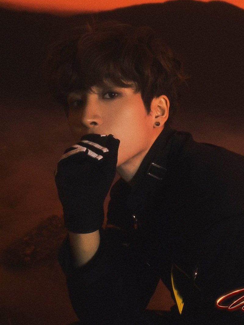 Thông tin, tiểu sử về thành viên The Boyz - Sangyeon Thông tin, tiểu sử về thành viên The Boyz - Sangyeon