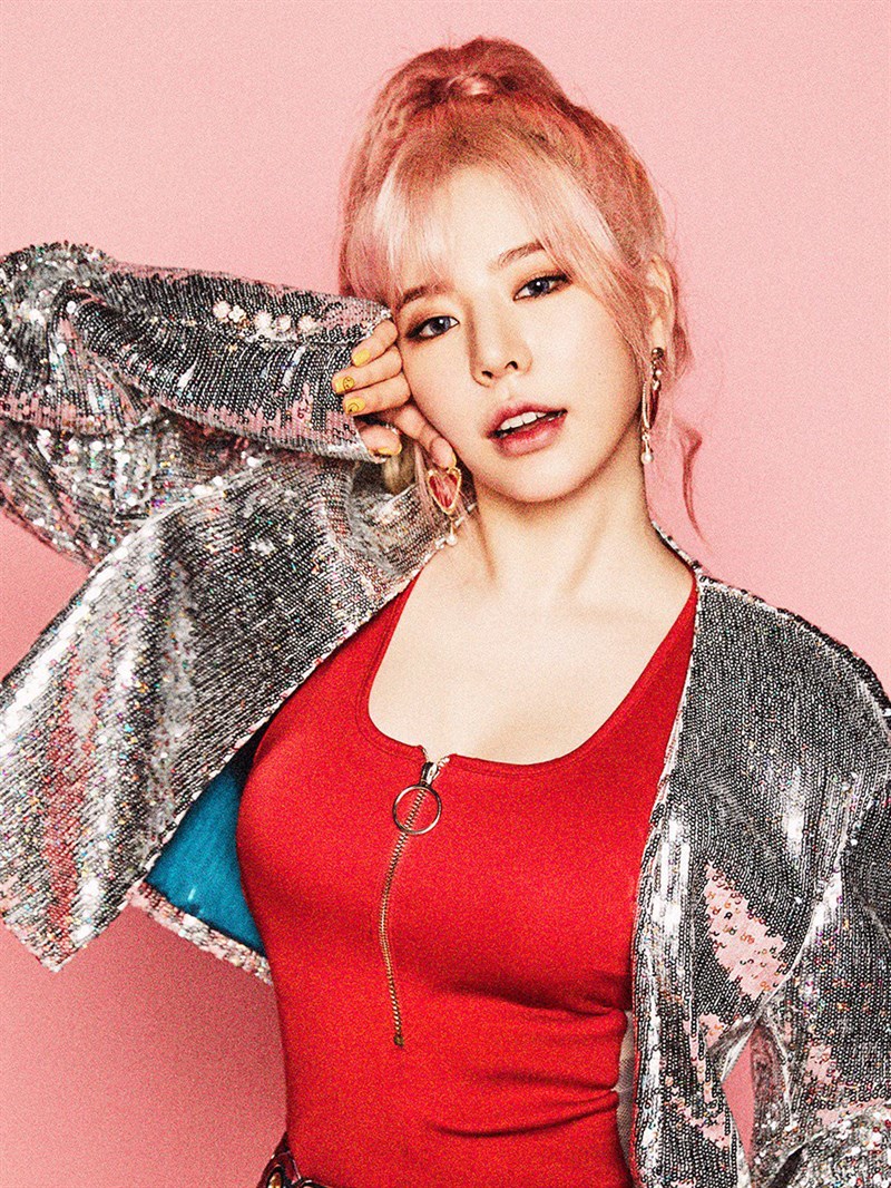 Thông tin, tiểu sử thành viên nhóm SNSD Sunny