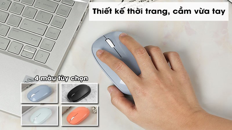 Chuột Bluetooth Microsoft RJN Chuột Bluetooth Microsoft RJN