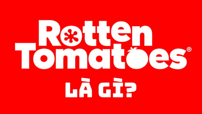 Rotten Tomatoes (RM) là gì ? Tiêu chí đánh giá của RM