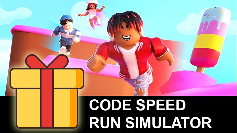 Speed Run Simulator Codes on