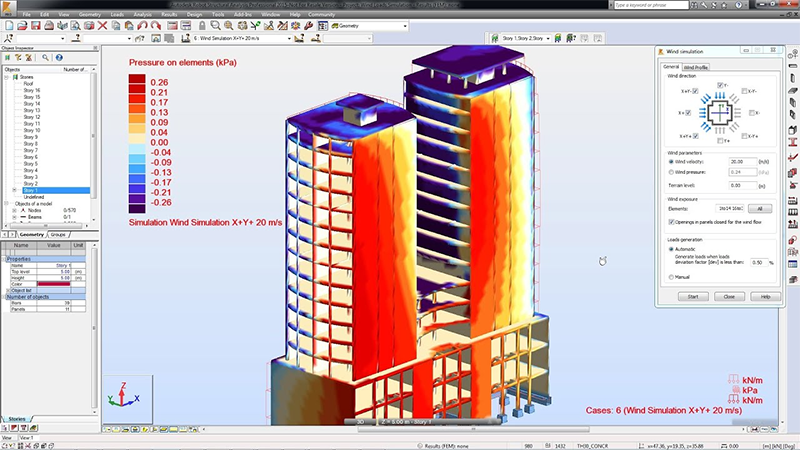 Robot Structural