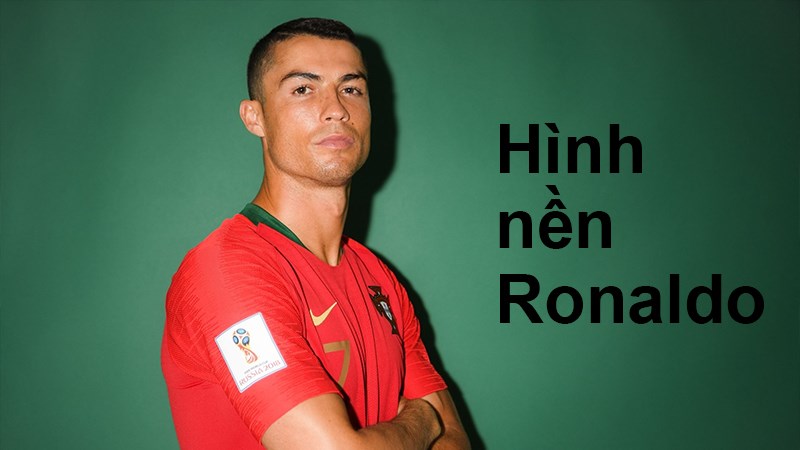 Bộ Sưu Tập Hình Ảnh Ronaldo 4K Đẳng Cấp Với Hơn 999+ Ảnh.