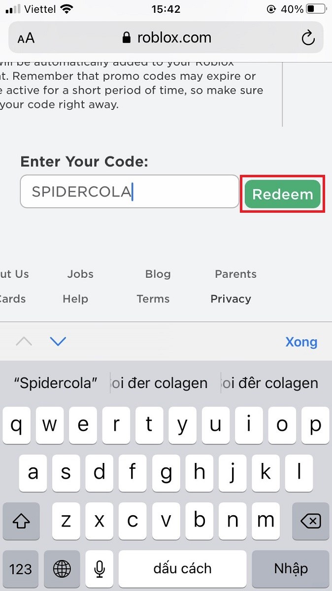 Tổng hợp code Roblox PLS Donate mới nhất tháng 12/2023 và cách nhập