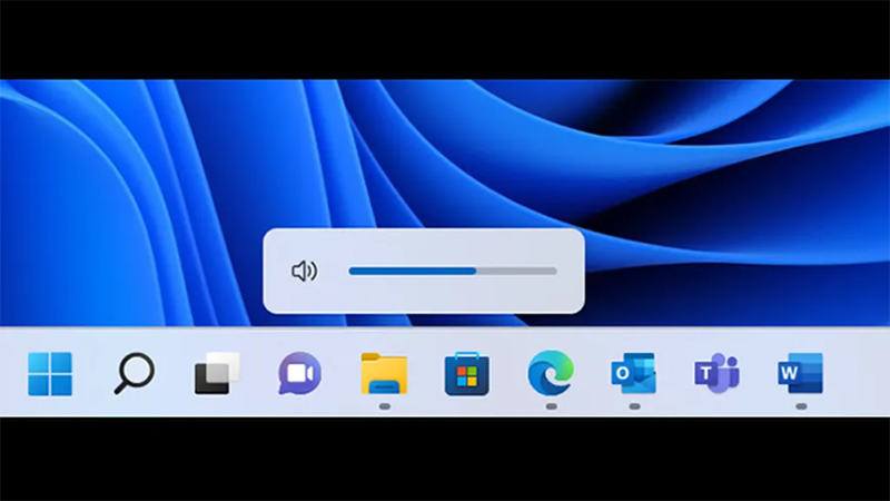 Diện mạo mới của thanh điều chỉnh &acirc;m lượng