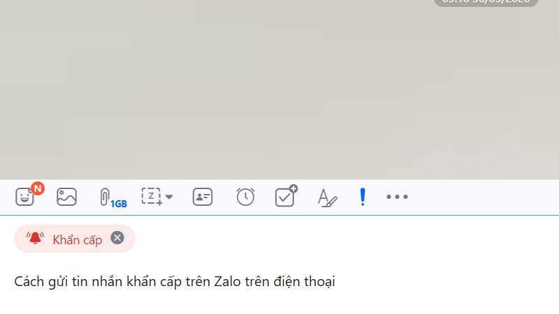 Nhập nội dung văn bản v&agrave; gửi 