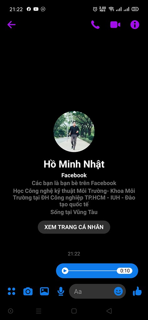 Bộ phận hỗ trợ của Apple VN