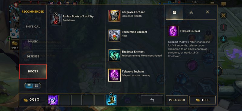 N&acirc;ng cấp ph&eacute;p dịch chuyển tại cửa h&agrave;ng