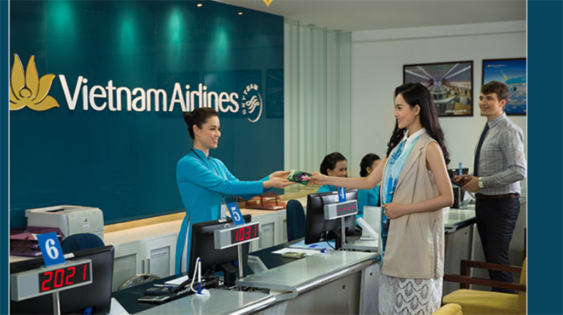 Cách đổi trả, hoàn vé máy bay Vietnam Airlines online Cách đổi trả, hoàn vé máy bay Vietnam Airlines online