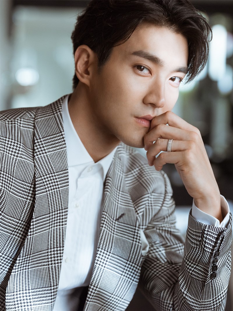 Choi Siwon
