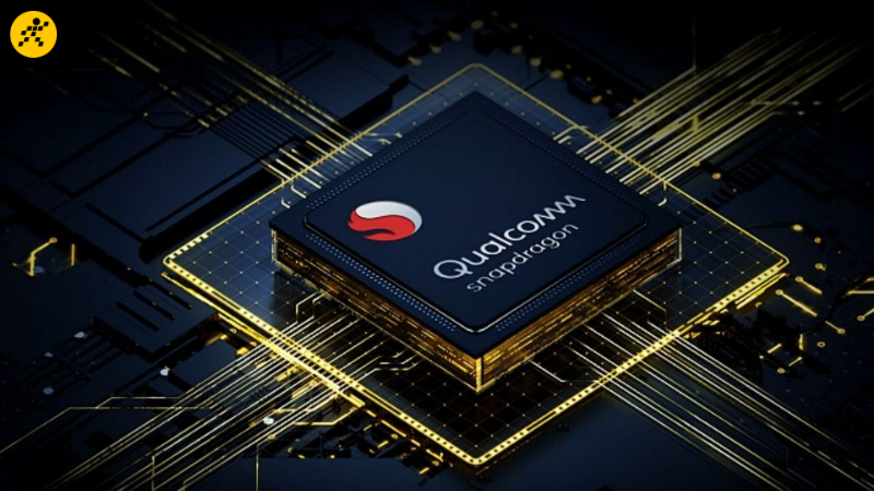 Snapdragon 695