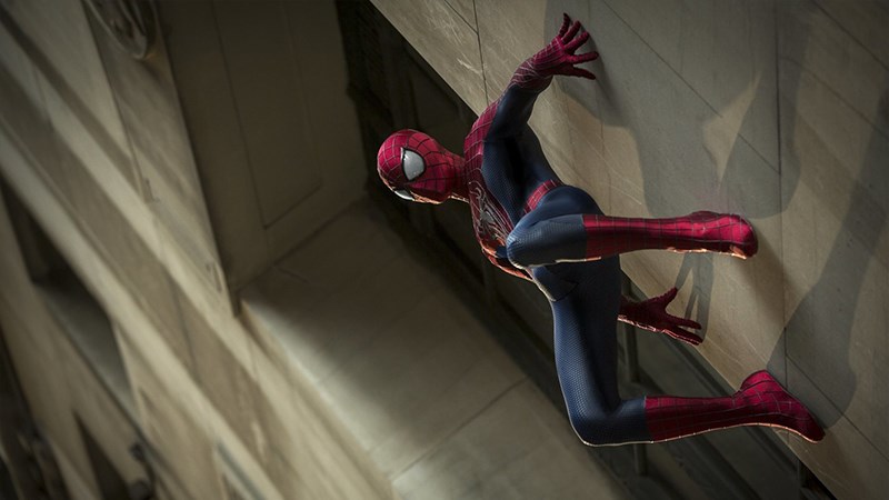 Hình nền Spider Man - 5 (Kích thước: 1920 x 1080)