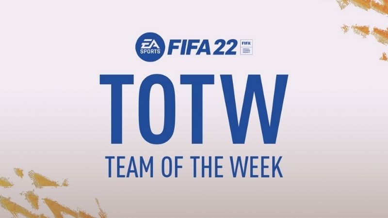 Tiết lộ đội hình TOTW 6 trong FIFA 22: có những thay đổi gì?