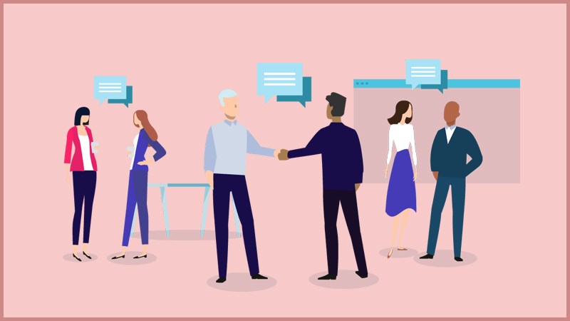 TT trên Facebook là viết tắt của từ Tương Tác