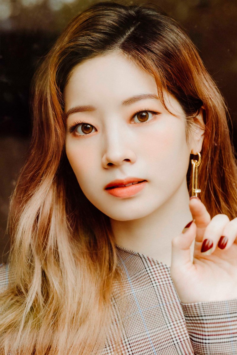 Dahyun